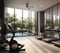 The Arden (D23), Apartment #610219131